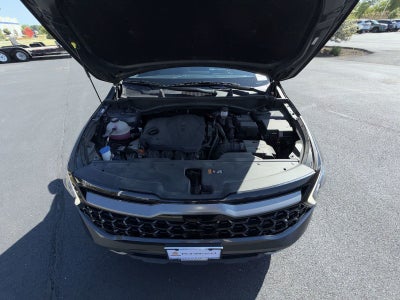 2023 Kia Sportage X-Line Premium Package