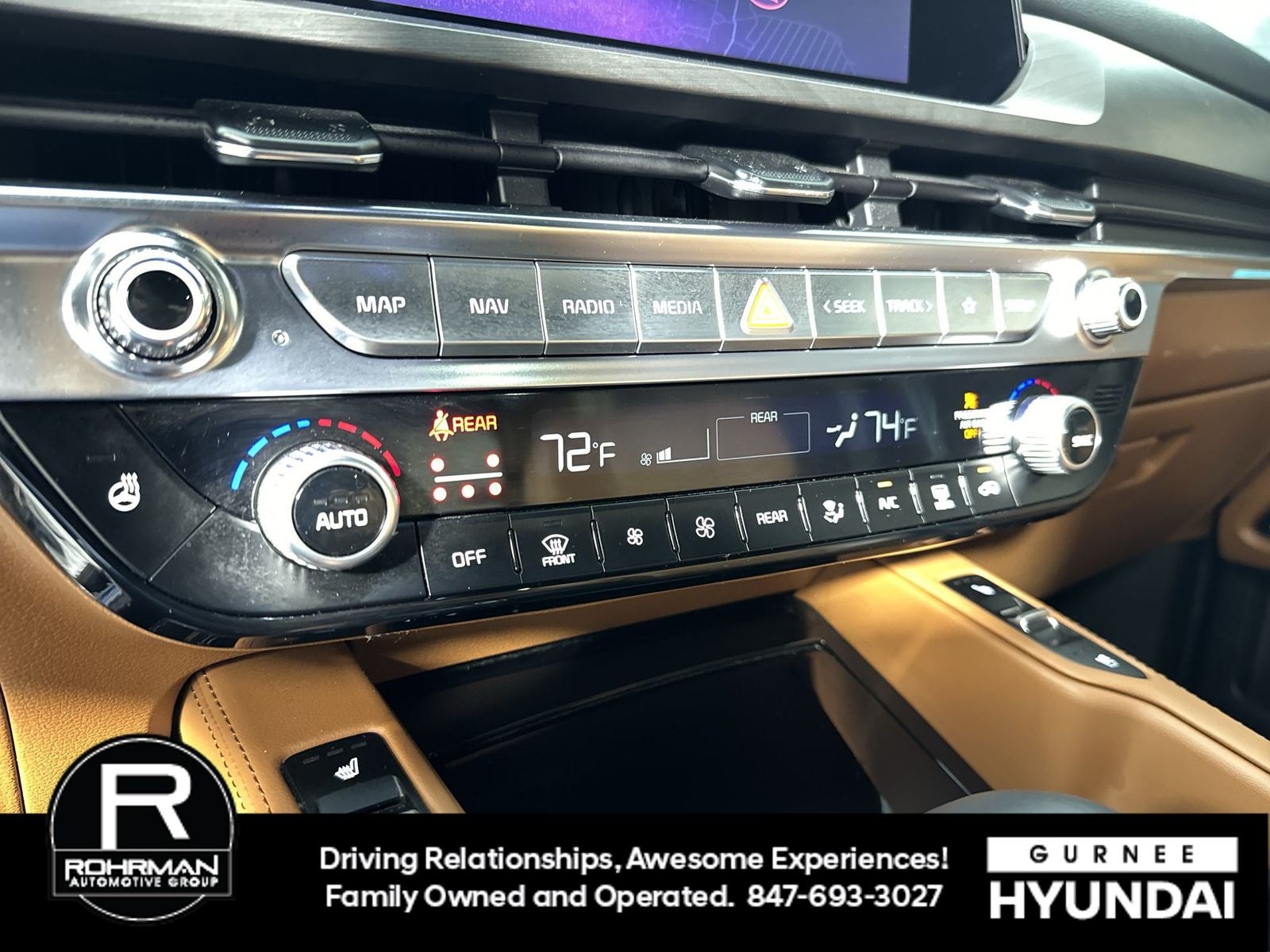 2023 Kia Telluride SX-Prestige X-Pro