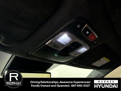 2023 Kia Telluride SX-Prestige X-Pro