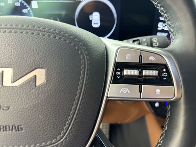 2023 Kia Telluride SX-Prestige X-Pro