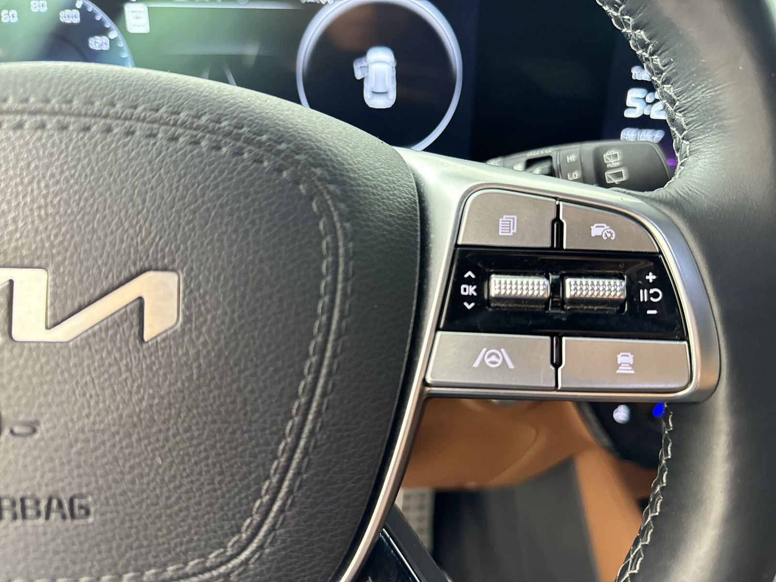 2023 Kia Telluride SX-Prestige X-Pro