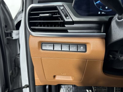 2023 Kia Telluride SX-Prestige X-Pro