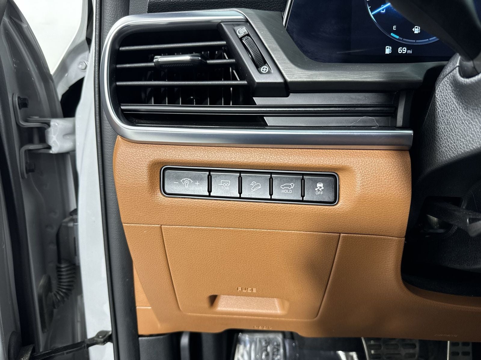 2023 Kia Telluride SX-Prestige X-Pro