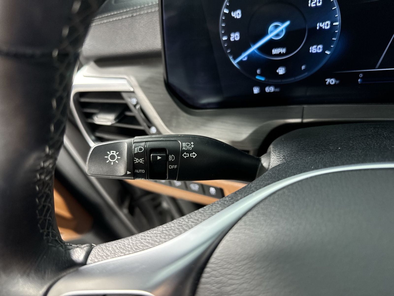 2023 Kia Telluride SX-Prestige X-Pro