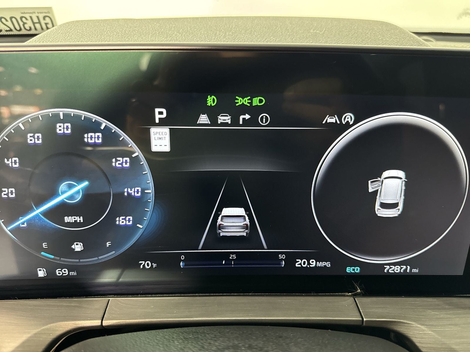 2023 Kia Telluride SX-Prestige X-Pro