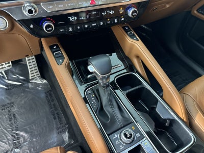 2023 Kia Telluride SX-Prestige X-Pro