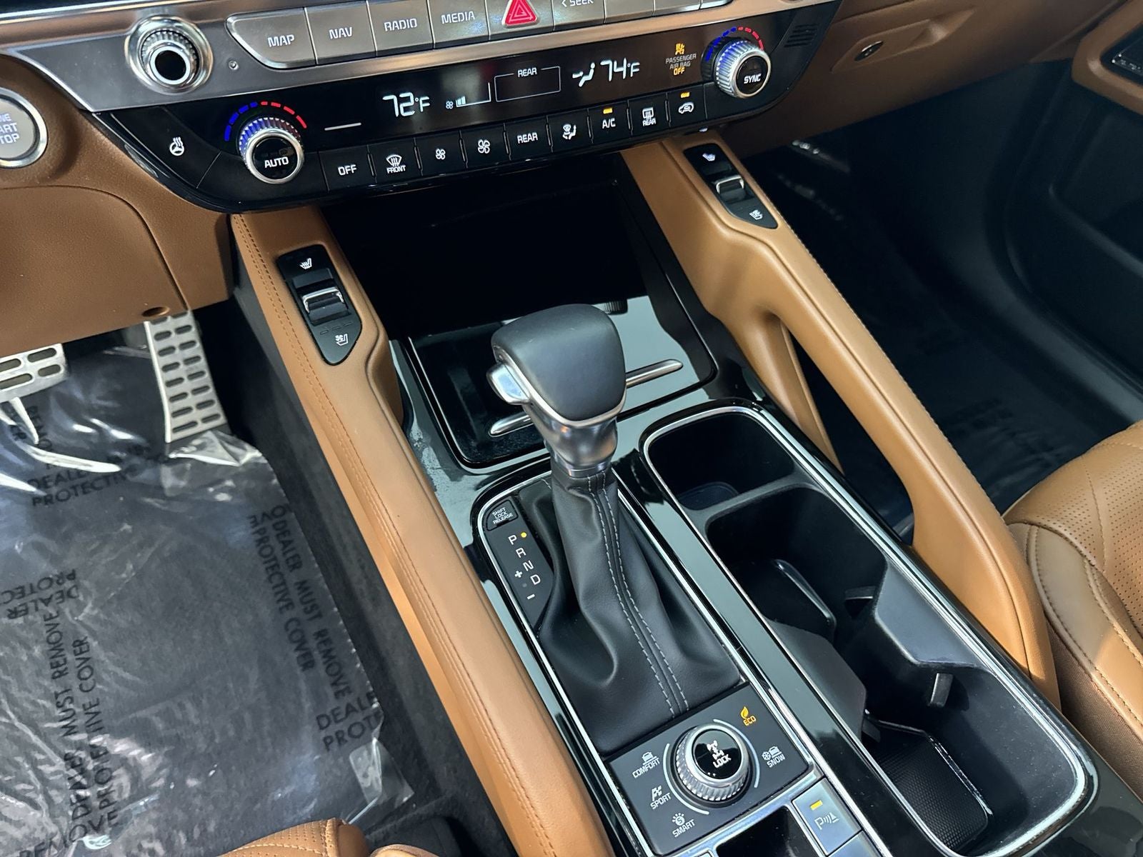 2023 Kia Telluride SX-Prestige X-Pro