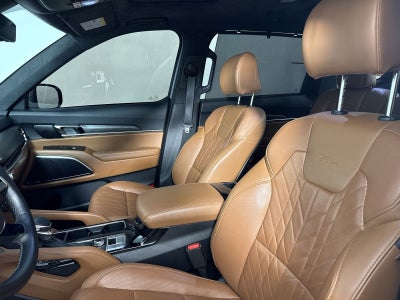 2023 Kia Telluride SX-Prestige X-Pro