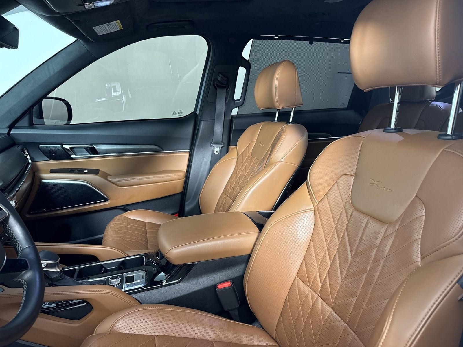 2023 Kia Telluride SX-Prestige X-Pro