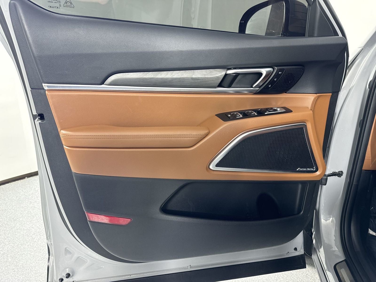 2023 Kia Telluride SX-Prestige X-Pro