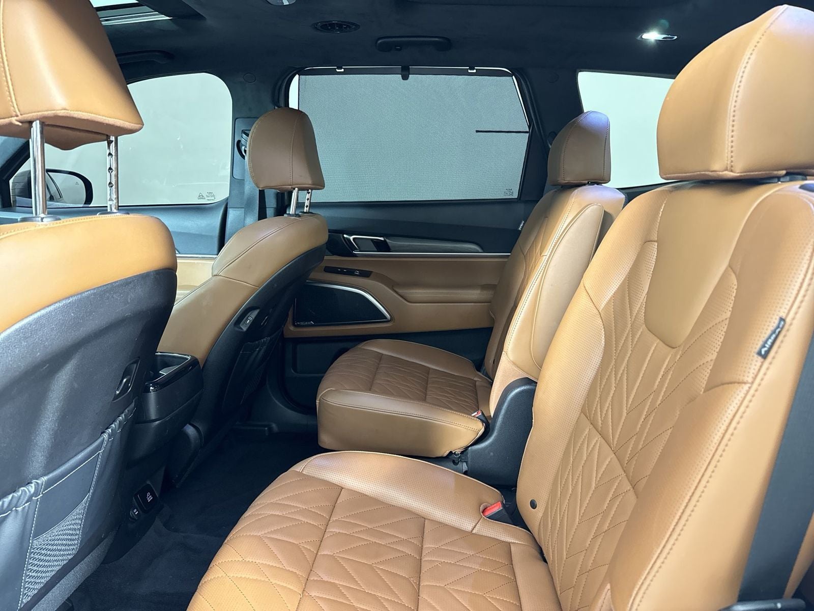 2023 Kia Telluride SX-Prestige X-Pro