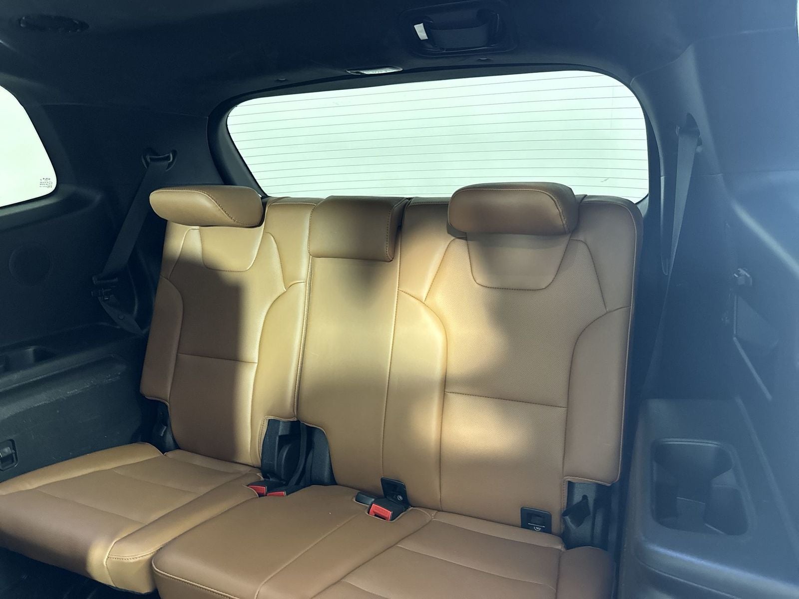 2023 Kia Telluride SX-Prestige X-Pro