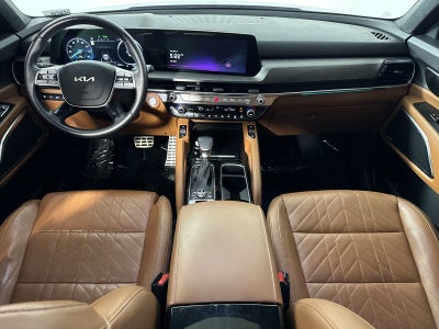 2023 Kia Telluride SX-Prestige X-Pro