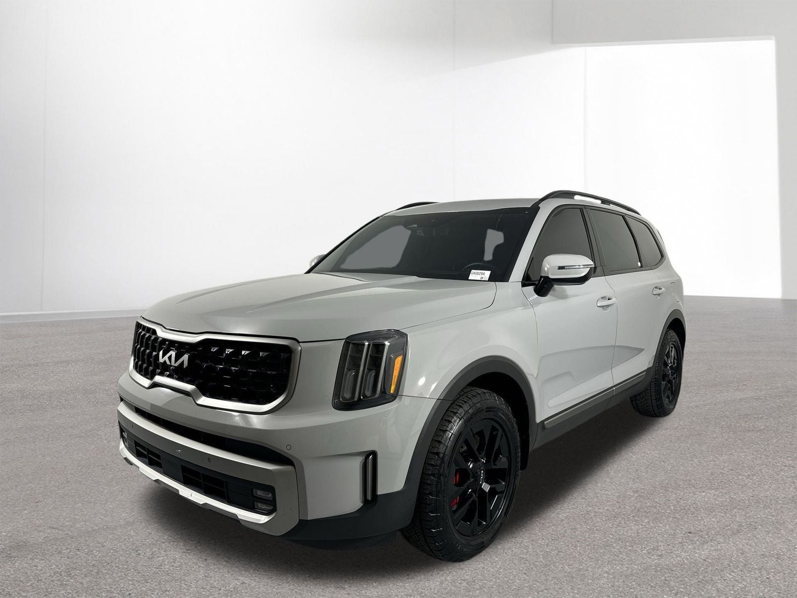 2023 Kia Telluride SX-Prestige X-Pro