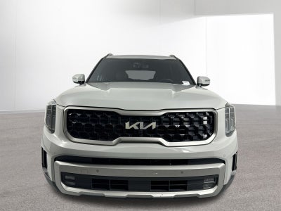 2023 Kia Telluride SX-Prestige X-Pro