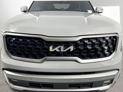2023 Kia Telluride SX-Prestige X-Pro