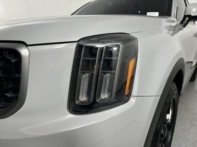 2023 Kia Telluride SX-Prestige X-Pro