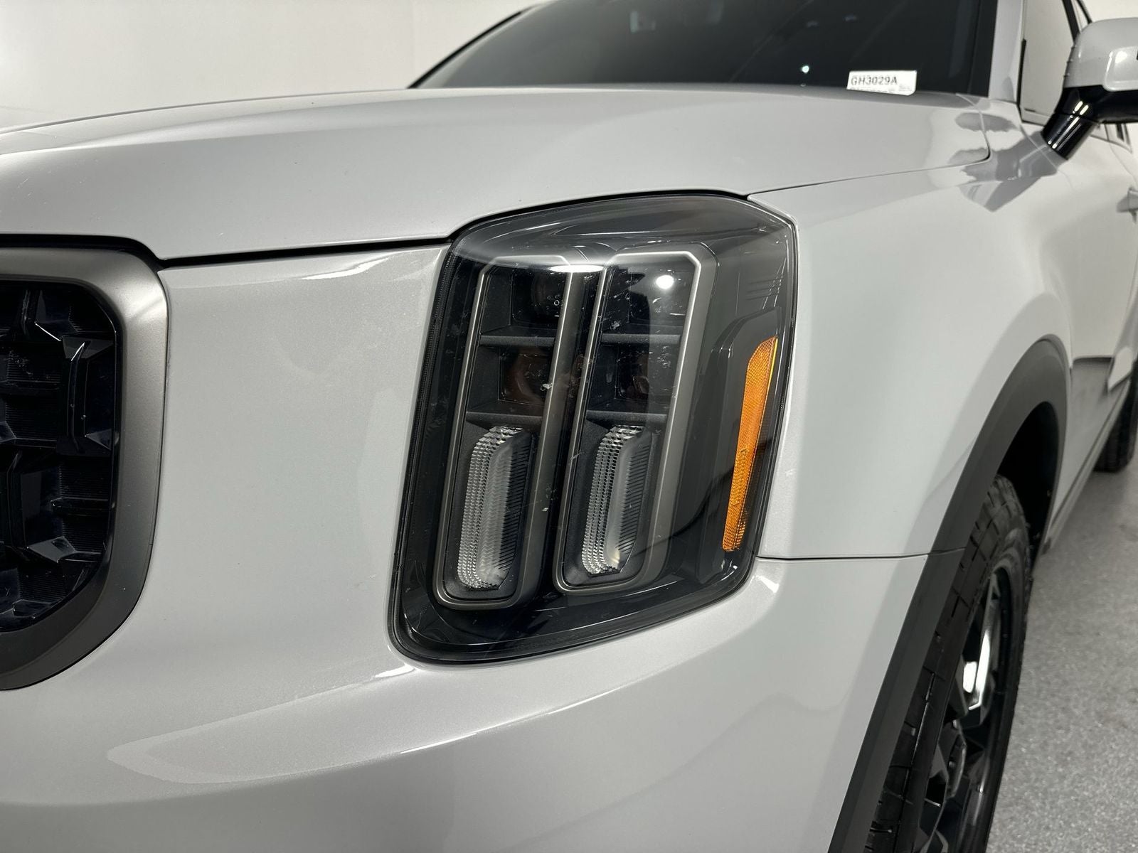2023 Kia Telluride SX-Prestige X-Pro