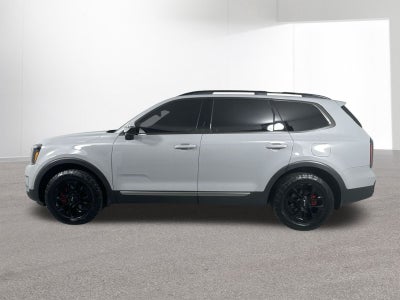 2023 Kia Telluride SX-Prestige X-Pro