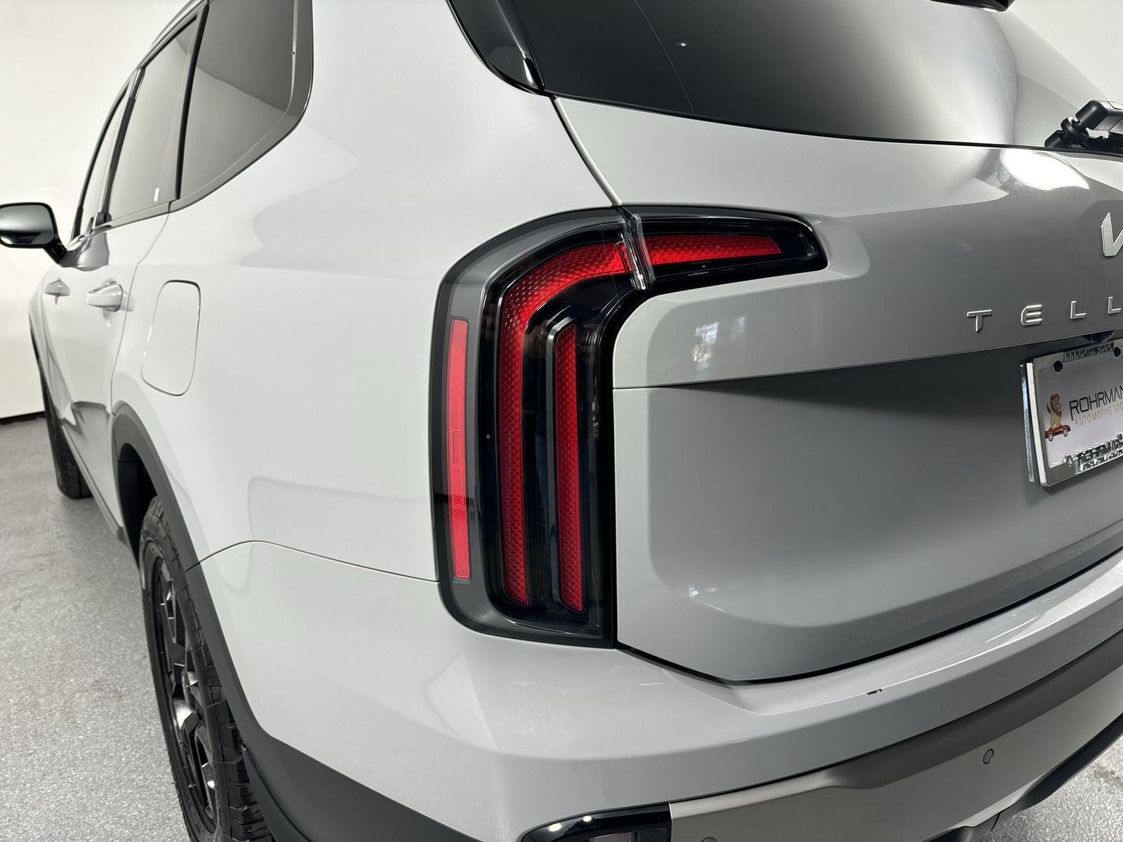 2023 Kia Telluride SX-Prestige X-Pro