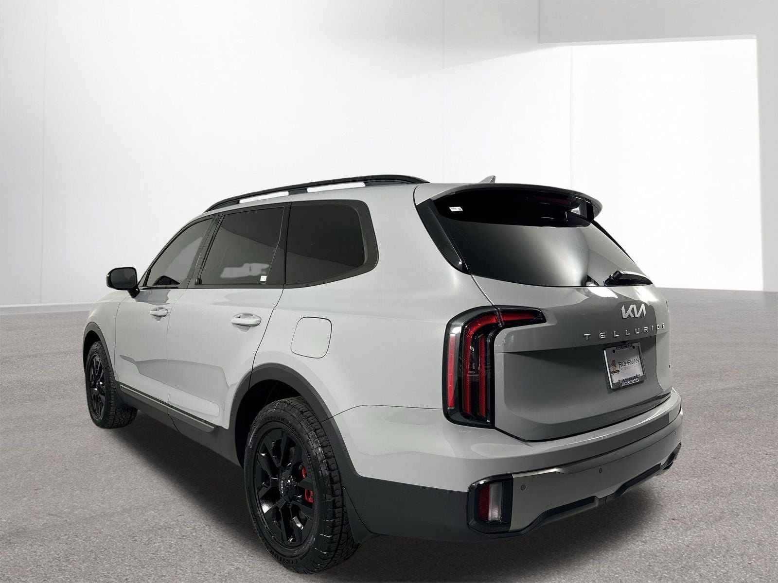 2023 Kia Telluride SX-Prestige X-Pro
