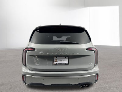 2023 Kia Telluride SX-Prestige X-Pro