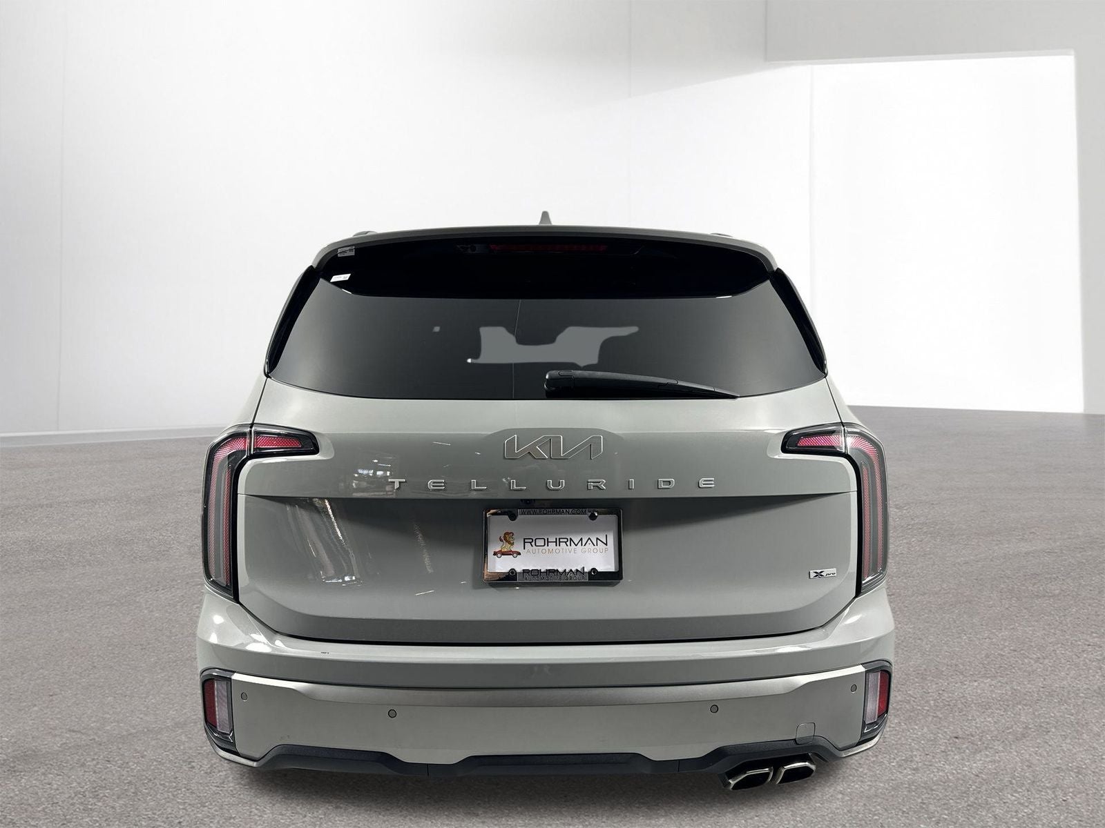 2023 Kia Telluride SX-Prestige X-Pro