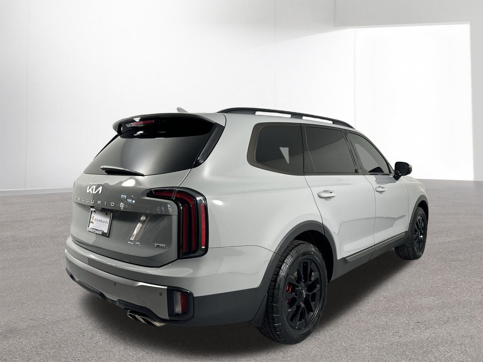 2023 Kia Telluride SX-Prestige X-Pro
