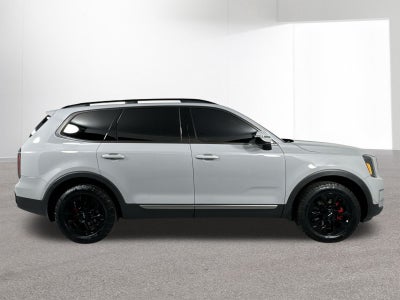 2023 Kia Telluride SX-Prestige X-Pro
