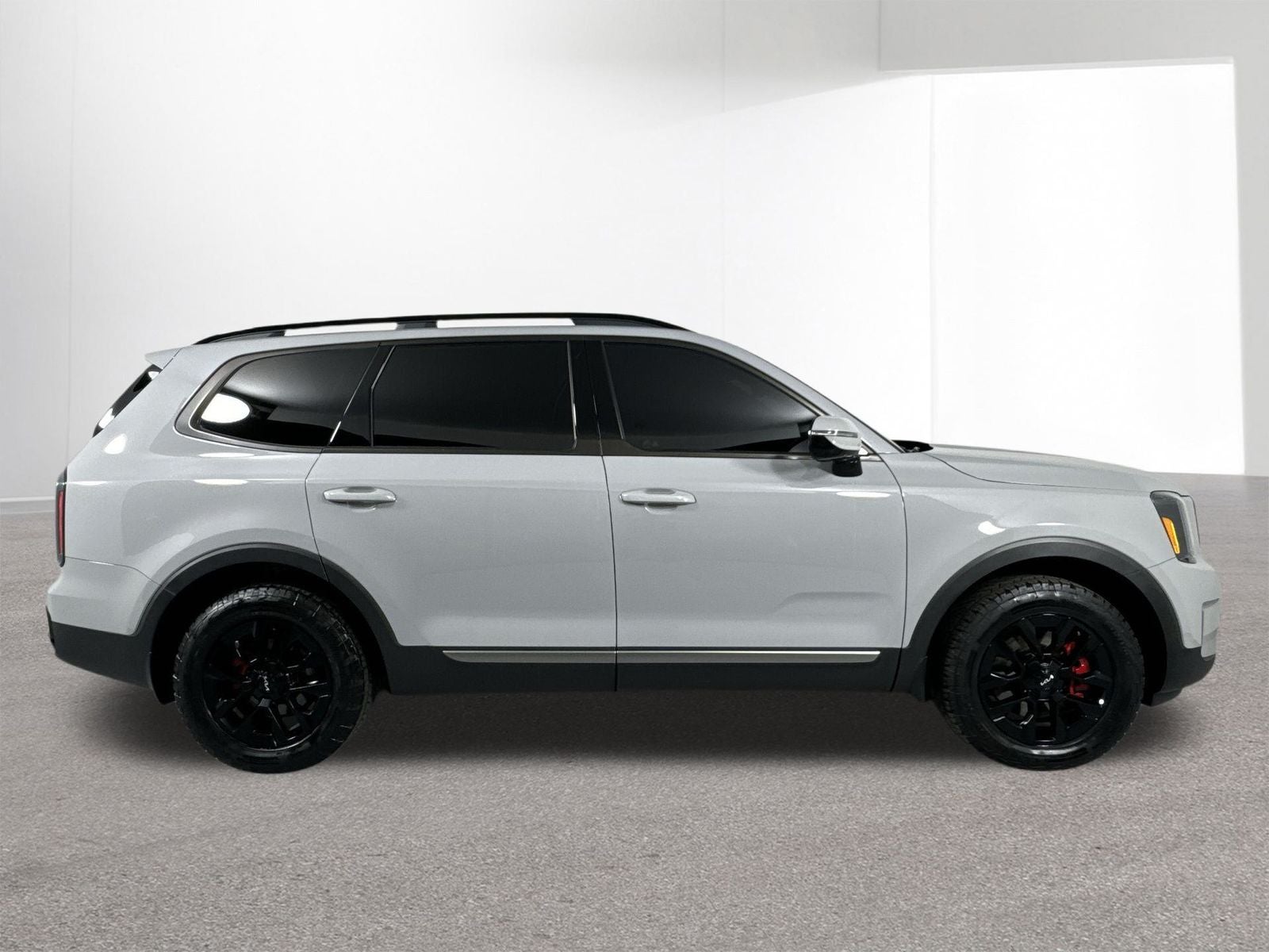 2023 Kia Telluride SX-Prestige X-Pro