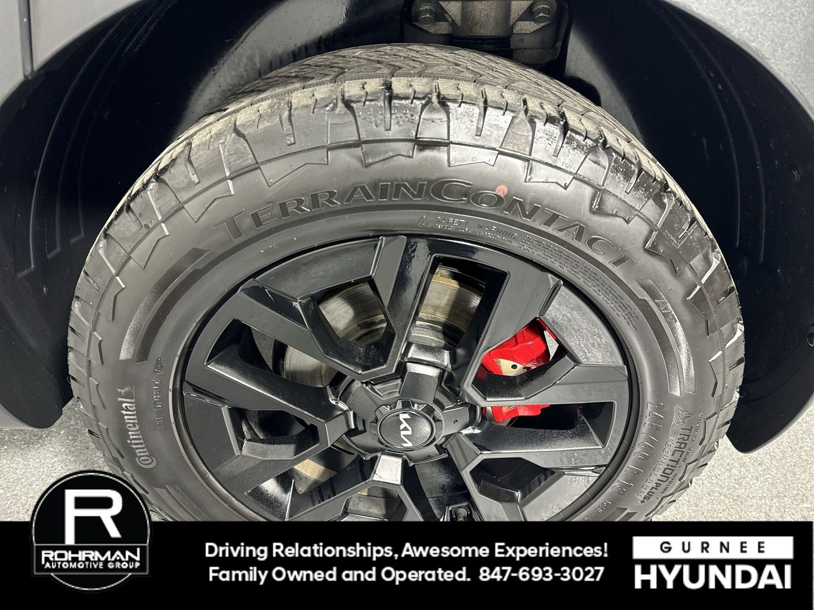 2023 Kia Telluride SX-Prestige X-Pro