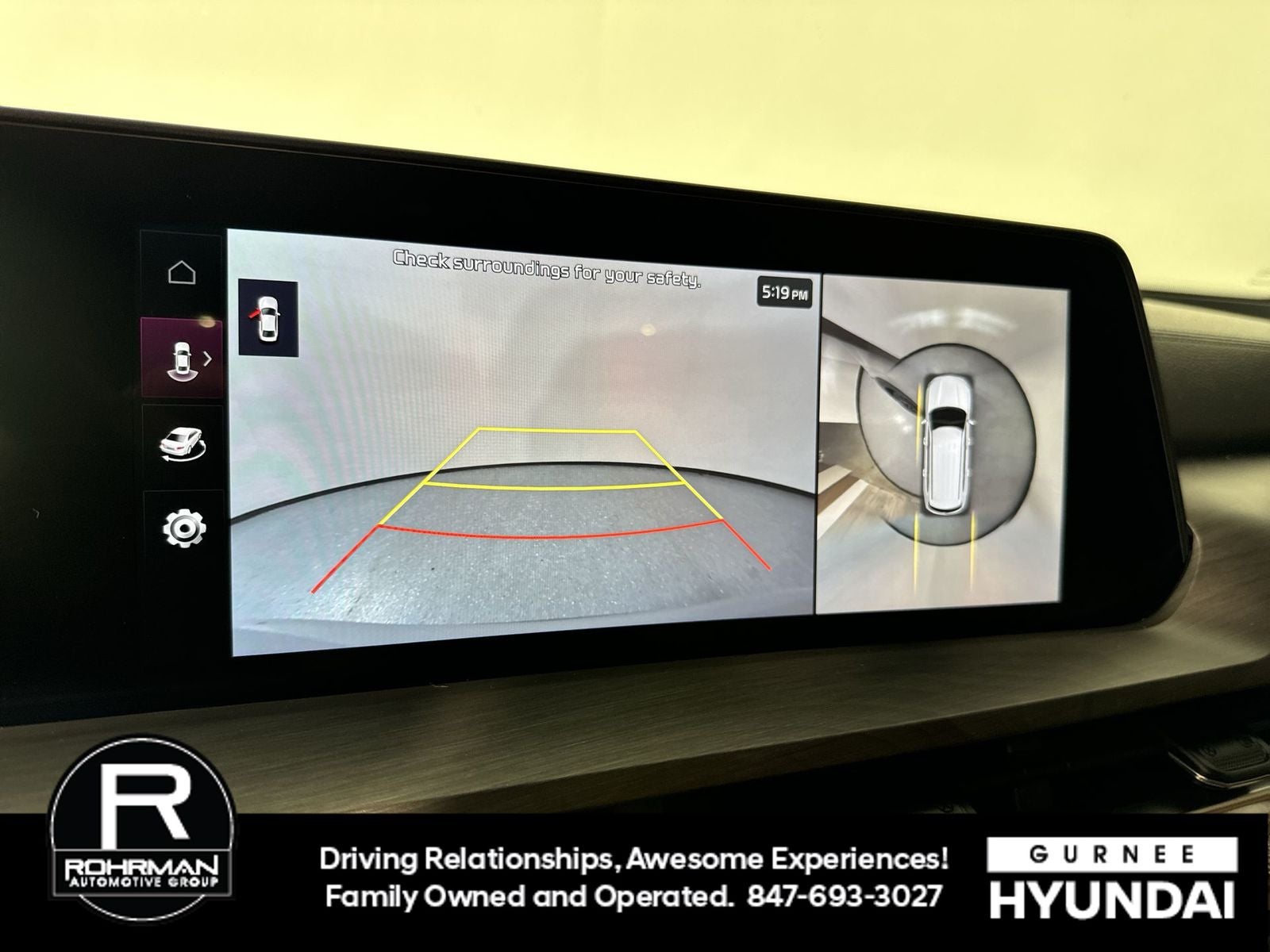 2023 Kia Telluride SX-Prestige X-Pro