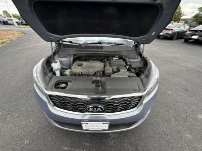 2019 Kia Sorento L