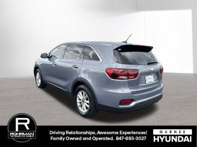 2019 Kia Sorento L