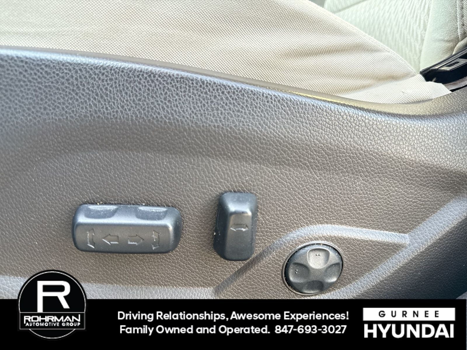 2013 Hyundai SANTA FE SPORT 2.0L Turbo