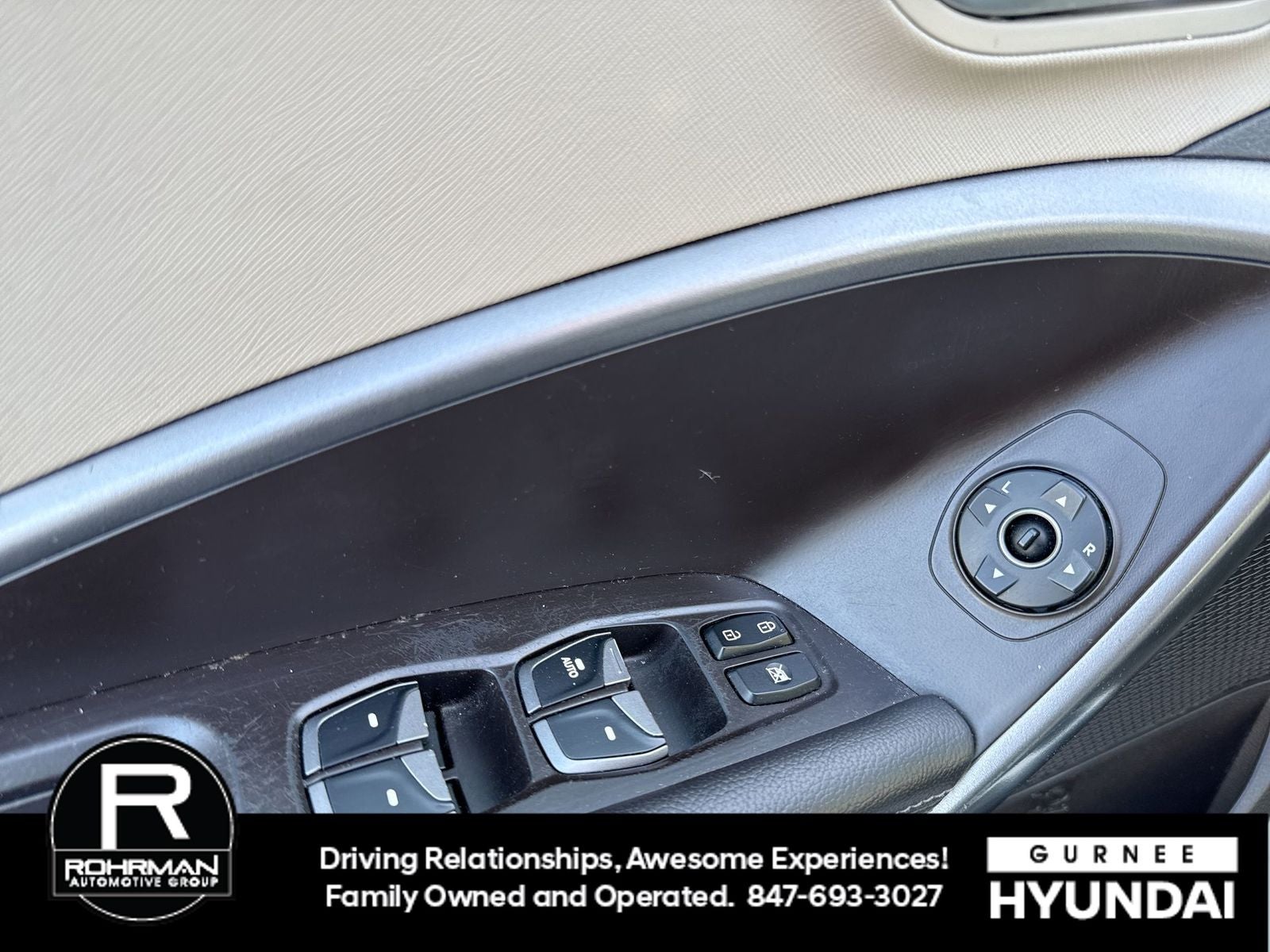 2013 Hyundai SANTA FE SPORT 2.0L Turbo