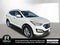 2013 Hyundai SANTA FE SPORT 2.0L Turbo