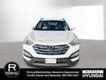2013 Hyundai SANTA FE SPORT 2.0L Turbo