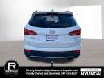 2013 Hyundai SANTA FE SPORT 2.0L Turbo