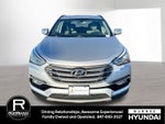 2017 Hyundai SANTA FE SPORT 2.4 Base
