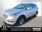 2017 Hyundai SANTA FE SPORT 2.4 Base