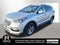 2017 Hyundai SANTA FE SPORT 2.4 Base