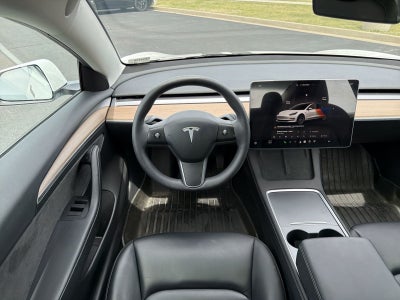 2023 Tesla Model 3 Base