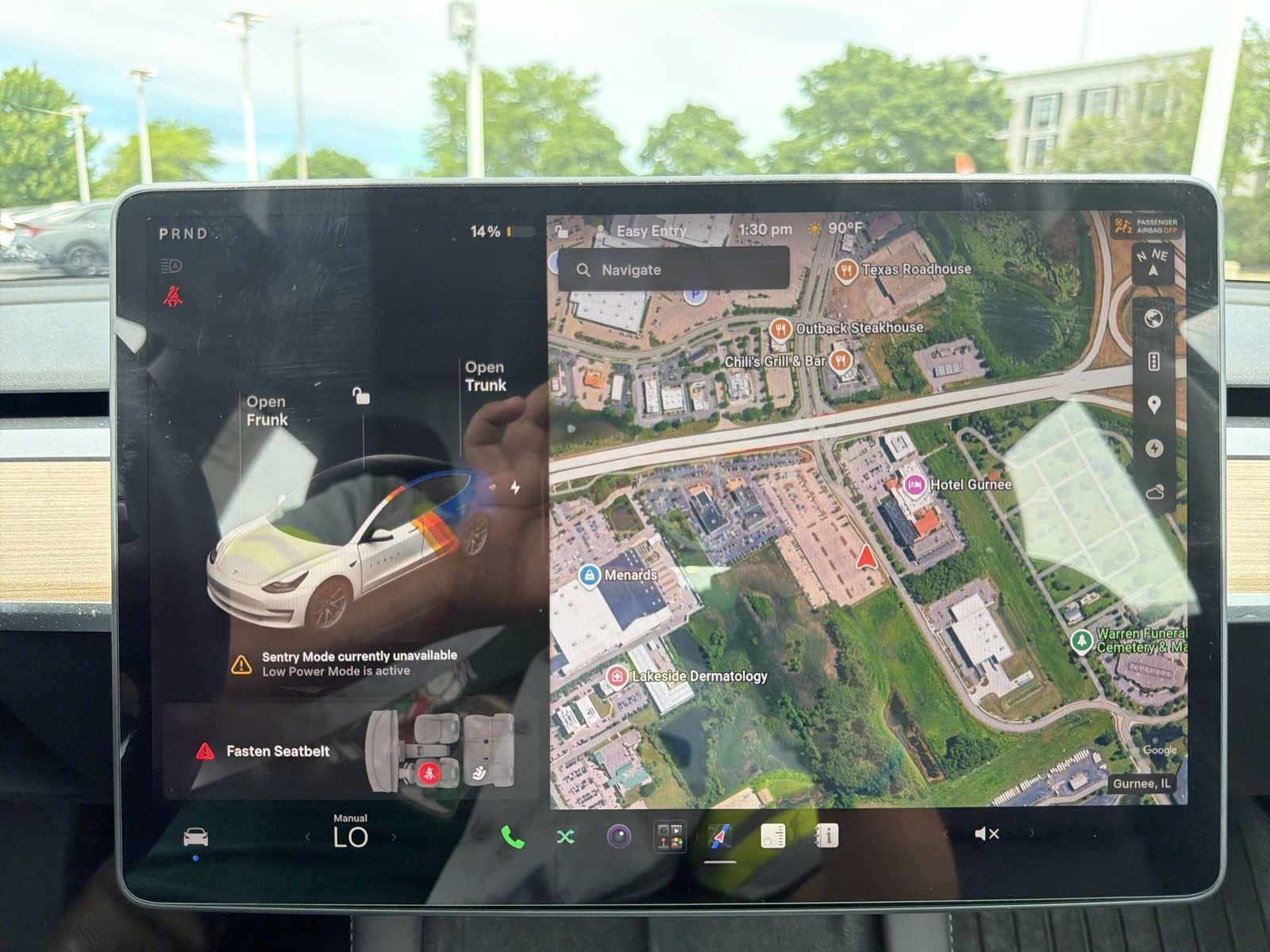 2023 Tesla Model 3 Base
