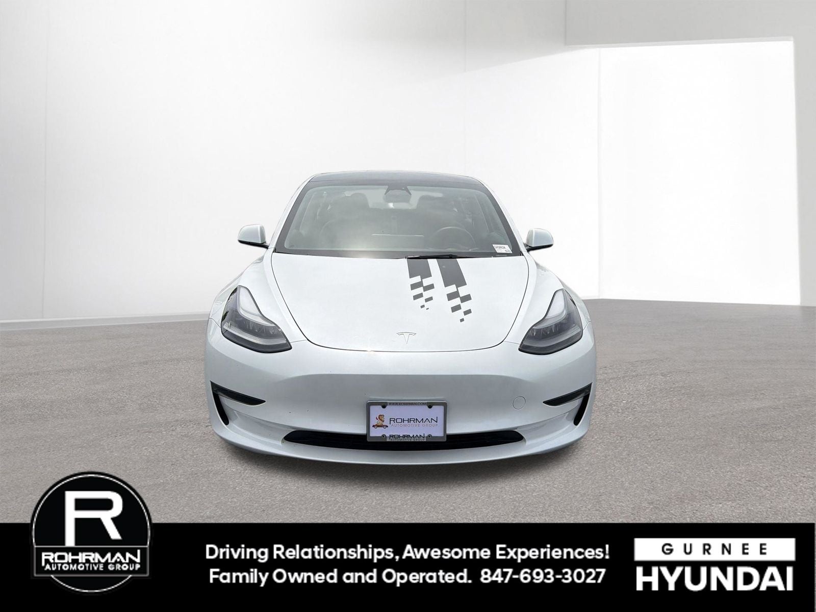 2023 Tesla Model 3 Base