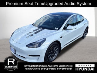 2023 Tesla Model 3 Base