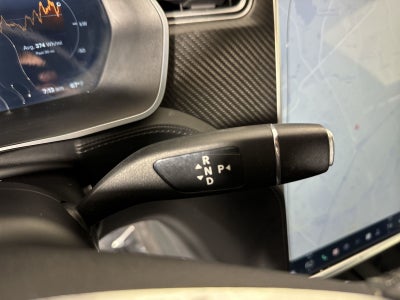 2016 Tesla Model S 85D