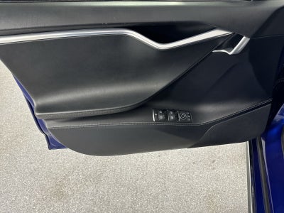2016 Tesla Model S 85D