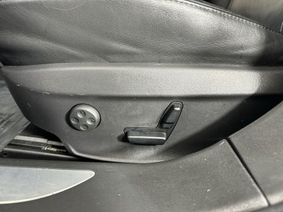 2016 Tesla Model S 85D