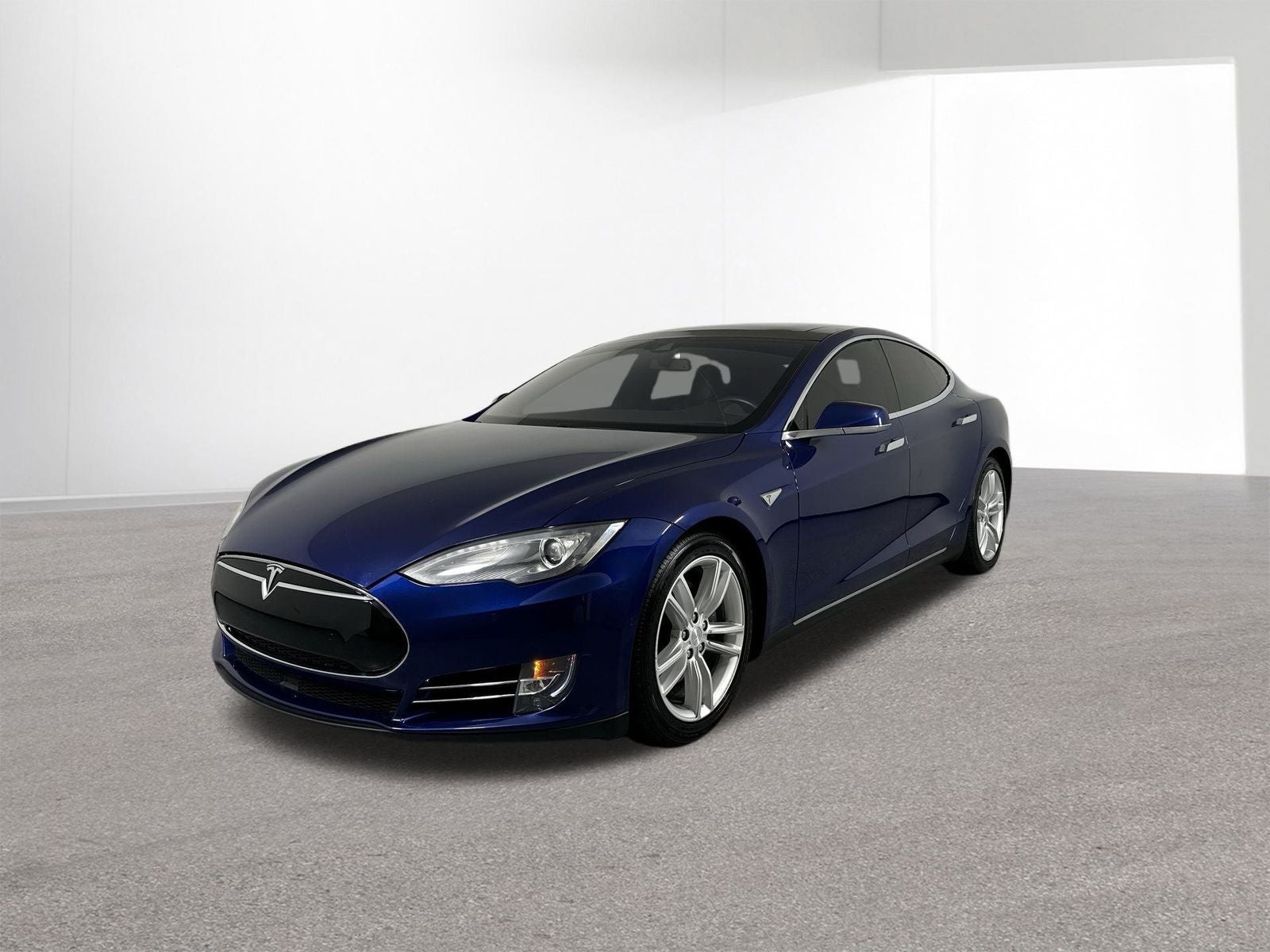 2016 Tesla Model S 85D